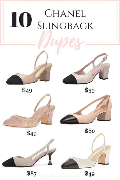 chanel dupes shoes|chanel boots dupe.